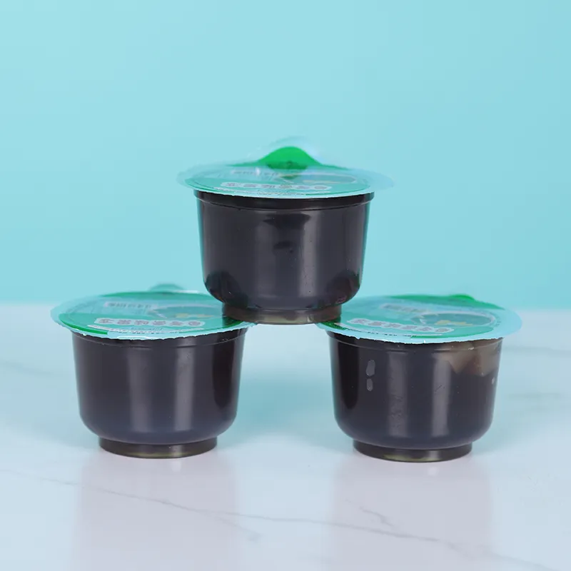 Желе со вкусом черепахового желе (2)