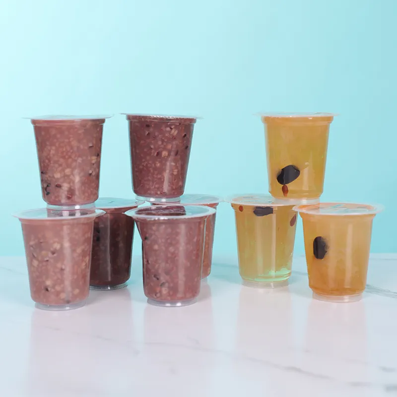 Каша из черного риса 325 г (2)