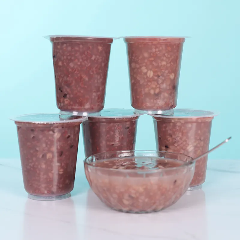 Каша из черного риса 325 г (4)