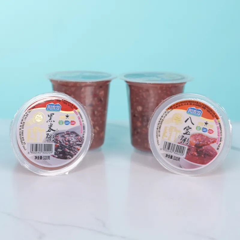 Рисовые каши 320 г (2)